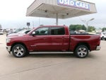 2023 RAM 1500 Laramie Crew Cab 4x4 5'7' Box