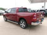 2023 RAM 1500 Laramie Crew Cab 4x4 5'7' Box