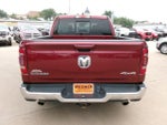2023 RAM 1500 Laramie Crew Cab 4x4 5'7' Box