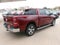 2023 RAM 1500 Laramie Crew Cab 4x4 5'7' Box