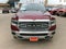 2023 RAM 1500 Laramie Crew Cab 4x4 5'7' Box