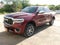 2025 RAM 1500 Tungsten Crew Cab 4x4 5'7' Box