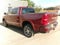 2025 RAM 1500 Tungsten Crew Cab 4x4 5'7' Box