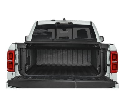 2025 RAM 1500 Tungsten Crew Cab 4x4 5'7' Box