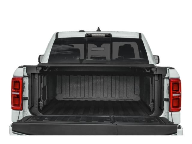 2025 RAM 1500 Tungsten Crew Cab 4x4 5'7' Box