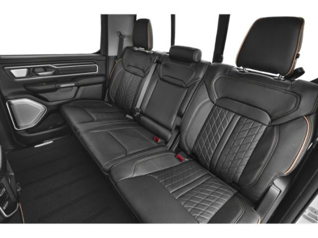 2025 RAM 1500 Tungsten Crew Cab 4x4 5'7' Box