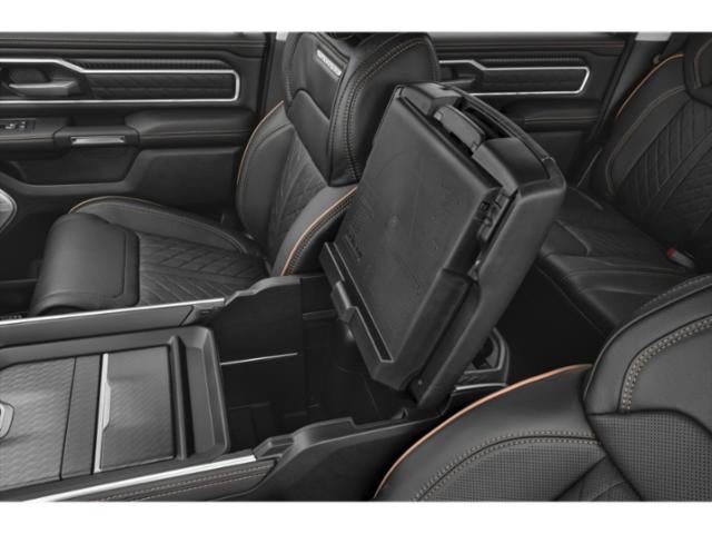 2025 RAM 1500 Tungsten Crew Cab 4x4 5'7' Box