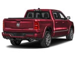 2025 RAM 1500 Tungsten Crew Cab 4x4 5'7' Box