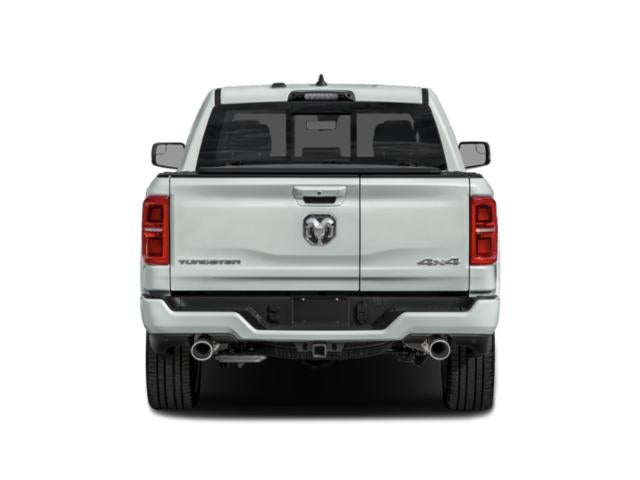 2025 RAM 1500 Tungsten Crew Cab 4x4 5'7' Box