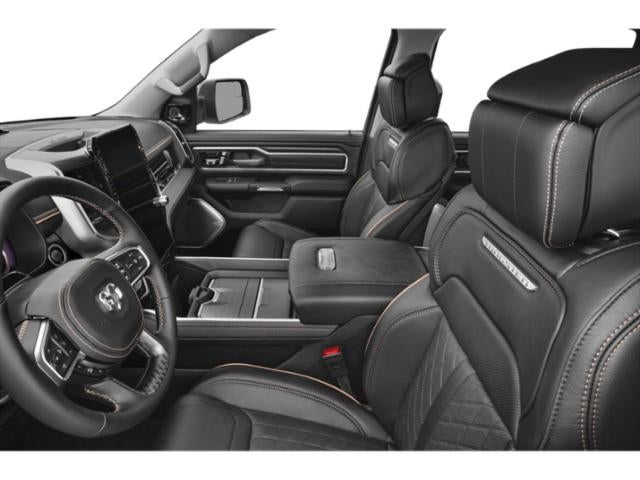 2025 RAM 1500 Tungsten Crew Cab 4x4 5'7' Box