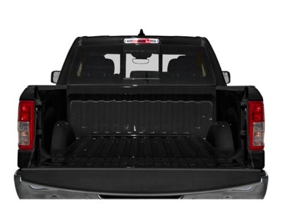 2022 RAM 1500 Limited Longhorn Crew Cab 4x4 5'7' Box