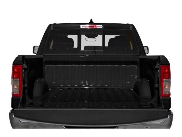 2022 RAM 1500 Limited Longhorn Crew Cab 4x4 5'7' Box