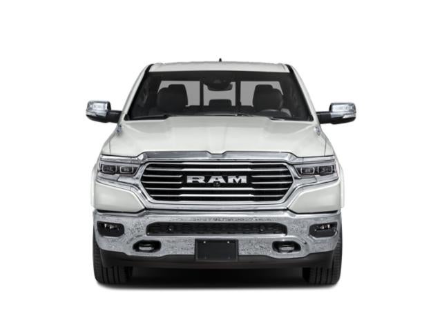 2019 RAM 1500 Longhorn Crew Cab 4x4 5'7' Box