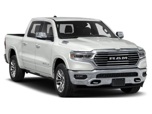 2019 RAM 1500 Longhorn Crew Cab 4x4 5'7' Box