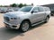 2022 RAM 1500 Limited Longhorn Crew Cab 4x4 5'7' Box