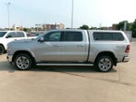 2022 RAM 1500 Limited Longhorn Crew Cab 4x4 5'7' Box