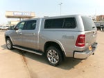 2022 RAM 1500 Limited Longhorn Crew Cab 4x4 5'7' Box