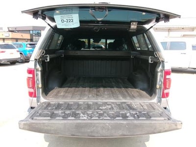 2022 RAM 1500 Limited Longhorn Crew Cab 4x4 5'7' Box