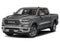 2022 RAM 1500 Limited Longhorn Crew Cab 4x4 5'7' Box