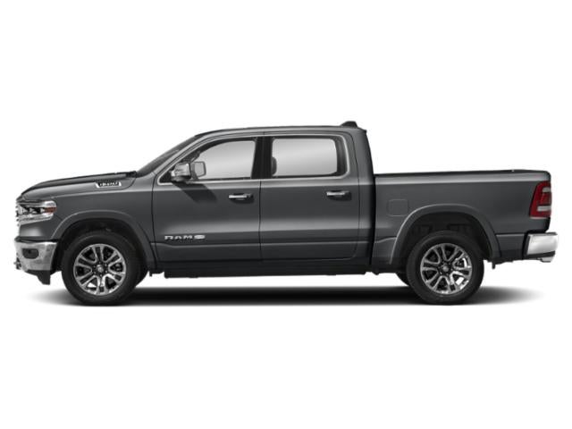 2022 RAM 1500 Limited Longhorn Crew Cab 4x4 5'7' Box