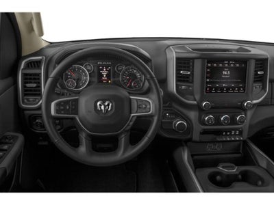 2022 RAM 1500 Limited Longhorn Crew Cab 4x4 5'7' Box