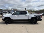 2025 RAM 1500 Rebel Crew Cab 4x4 5'7' Box