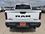 2025 RAM 1500 Rebel Crew Cab 4x4 5'7' Box