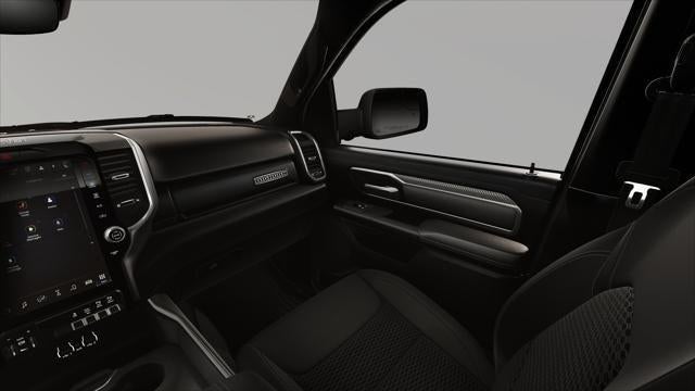 2026 RAM Ram 1500 RAM 1500 BIG HORN CREW CAB 4X4 6'4' BOX