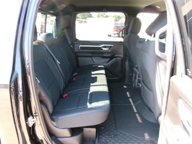2026 RAM 1500 RAM 1500 BIG HORN CREW CAB 4X4 6'4' BOX