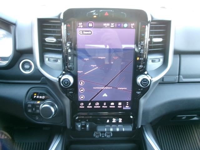 2026 RAM 1500 RAM 1500 BIG HORN CREW CAB 4X4 6'4' BOX