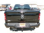 2026 RAM 1500 RAM 1500 BIG HORN CREW CAB 4X4 6'4' BOX