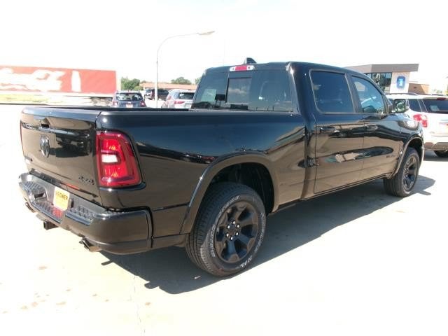 2026 RAM 1500 RAM 1500 BIG HORN CREW CAB 4X4 6'4' BOX