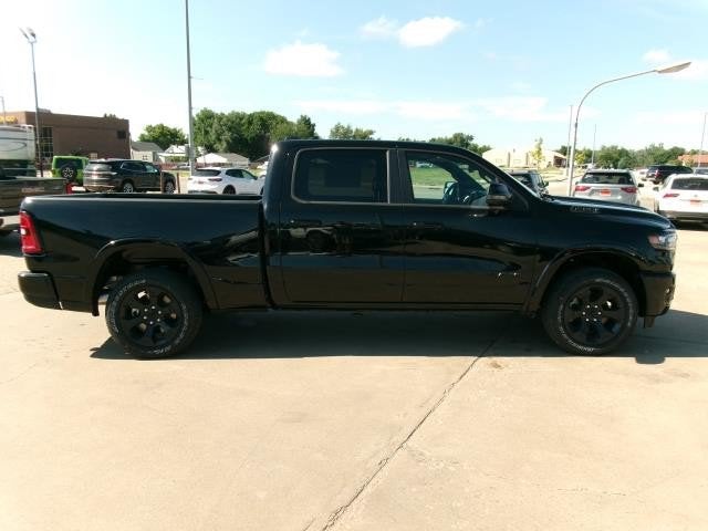 2026 RAM 1500 RAM 1500 BIG HORN CREW CAB 4X4 6'4' BOX