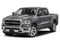 2021 RAM 1500 Big Horn Crew Cab 4x4 6'4' Box