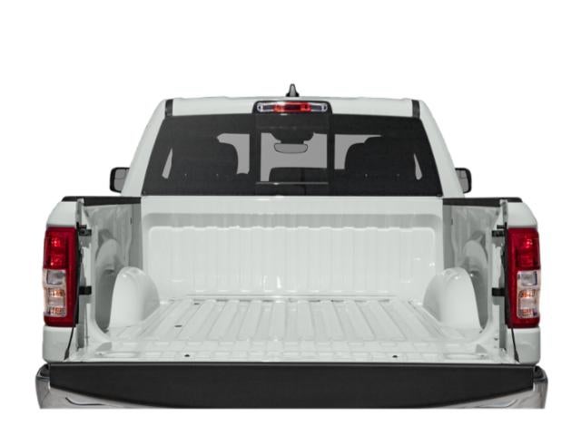 2021 RAM 1500 Big Horn Crew Cab 4x4 6'4' Box