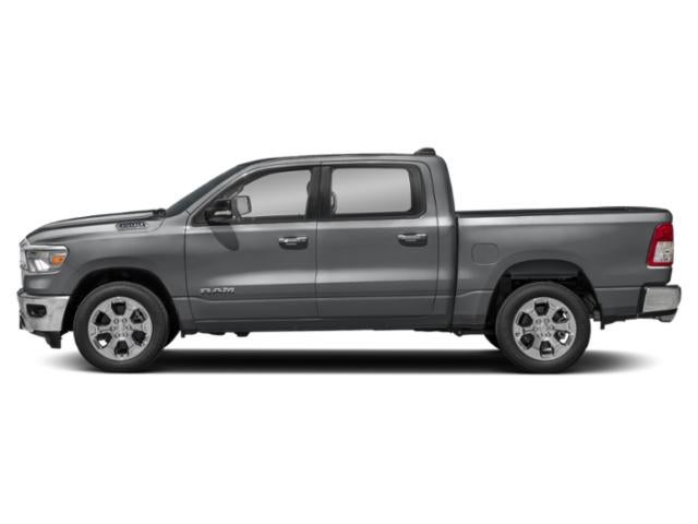 2021 RAM 1500 Big Horn Crew Cab 4x4 6'4' Box