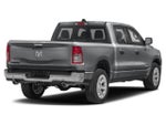 2021 RAM 1500 Big Horn Crew Cab 4x4 6'4' Box