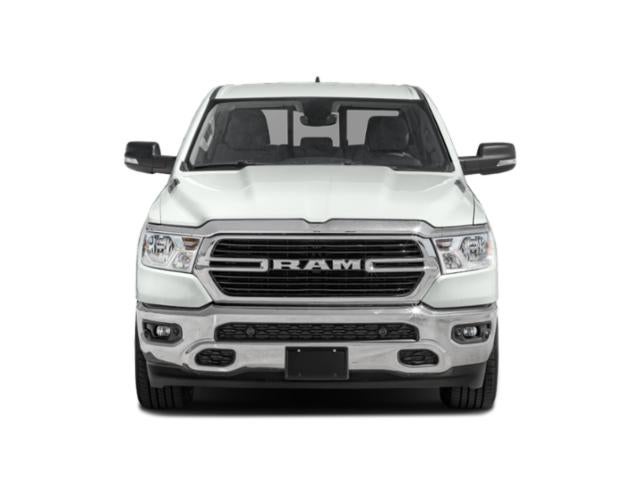 2021 RAM 1500 Big Horn Crew Cab 4x4 6'4' Box