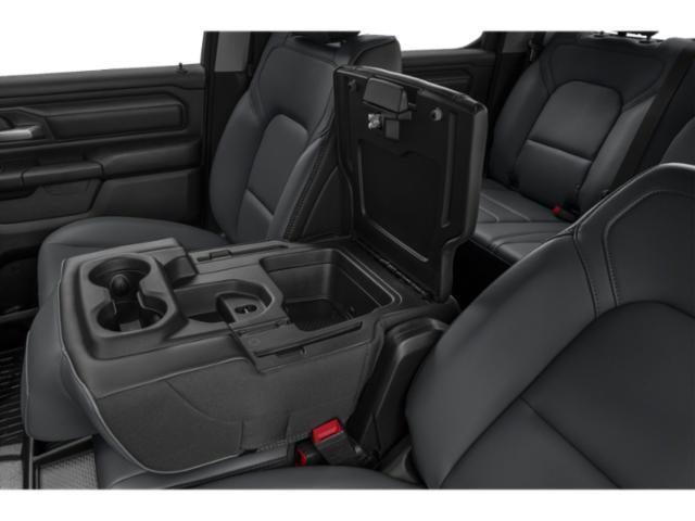2019 RAM 1500 Tradesman Crew Cab 4x4 6'4' Box
