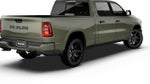 2027 RAM Ram 1500 RAM 1500 LARAMIE CREW CAB 4X4 6'4' BOX