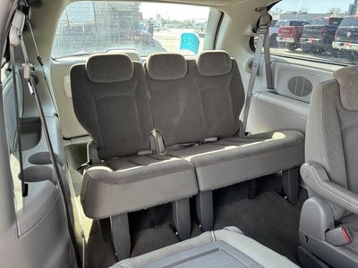 2007 Dodge Grand Caravan SE