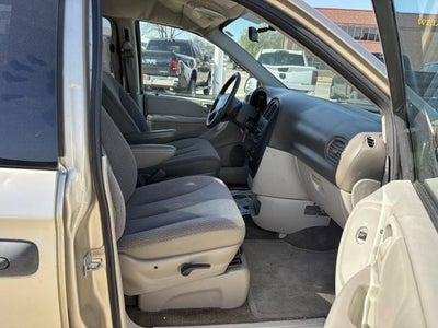 2007 Dodge Grand Caravan SE