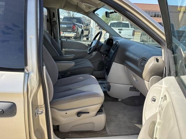 2007 Dodge Grand Caravan SE