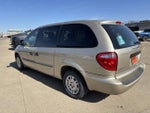 2007 Dodge Grand Caravan SE