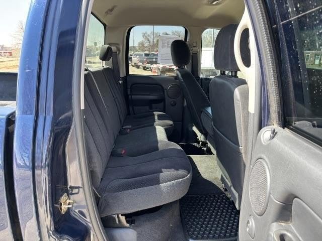 2004 Dodge Ram 1500 SLT/Laramie