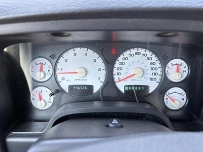 2004 Dodge Ram 1500 SLT/Laramie