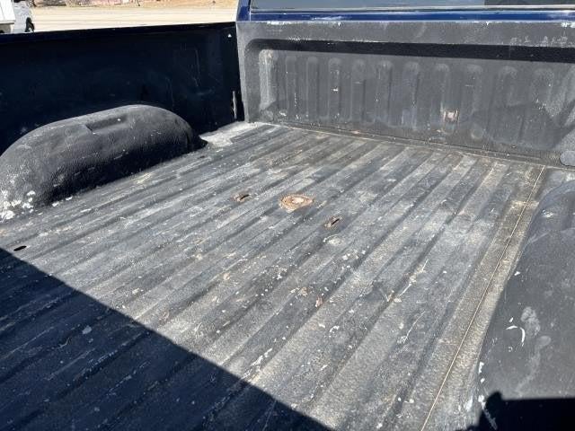 2004 Dodge Ram 1500 SLT/Laramie