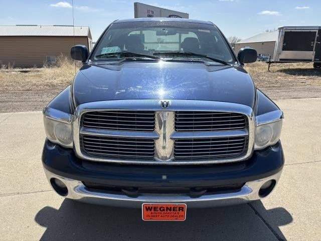 2004 Dodge Ram 1500 SLT/Laramie