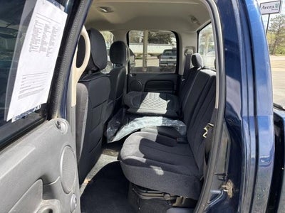 2004 Dodge Ram 1500 SLT/Laramie