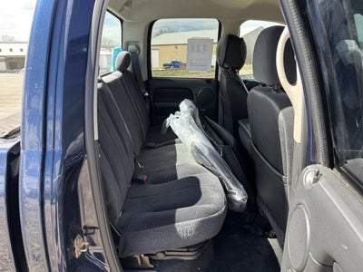 2004 Dodge Ram 1500 SLT/Laramie